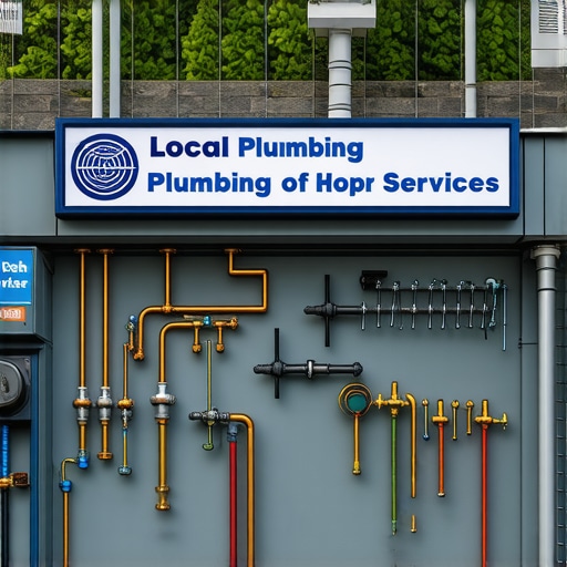 Why Your North Van Plumbing Shop Is Missing From the 'Boiler Repairs Near Me' Map Pack