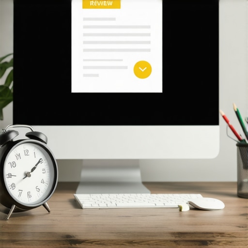 Why Your Response Time to Reviews Impacts Your Map Ranking Directly