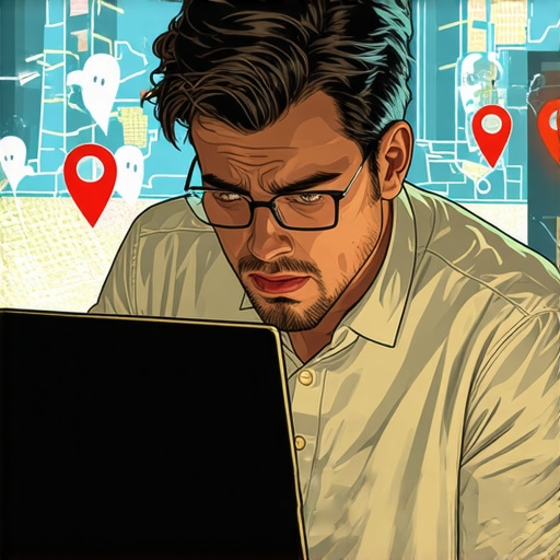 Why Your Schema Errors Are Keeping You Out of the Local 3-Pack