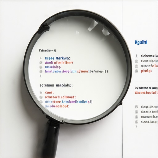 Why Your Schema Markup Is Not Showing Up in Search Results