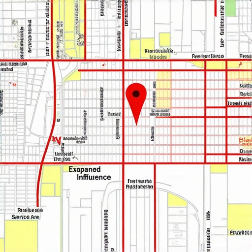 Why Your Service Radius is Secretly Killing Your Local Reach