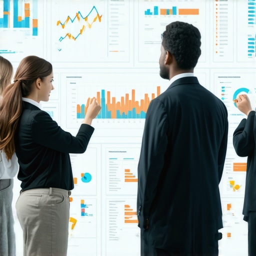 Why your service business needs a custom ranking toolkit