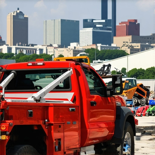 How Charlotte Junk Car Buyers are Outranking National Scrap Portals for Local Traffic